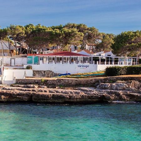 Els Arbocers 131-2 Cala Blanca (Menorca) Exterior foto
