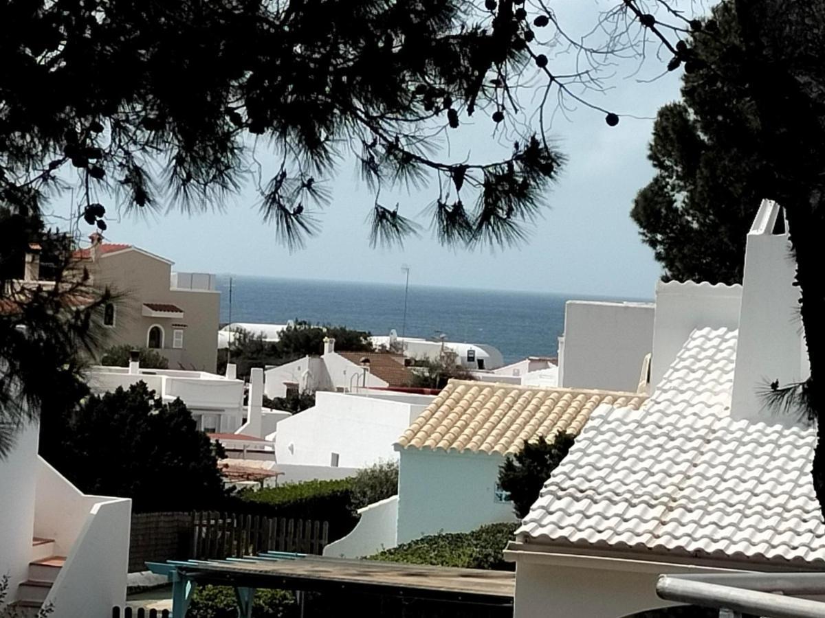Els Arbocers 131-2 Cala Blanca (Menorca) Exterior foto