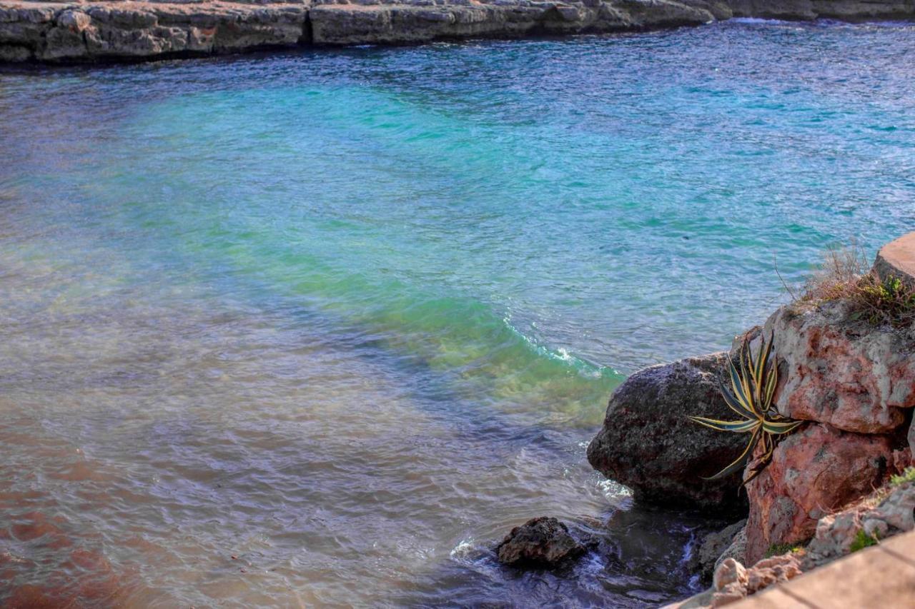 Els Arbocers 131-2 Cala Blanca (Menorca) Exterior foto