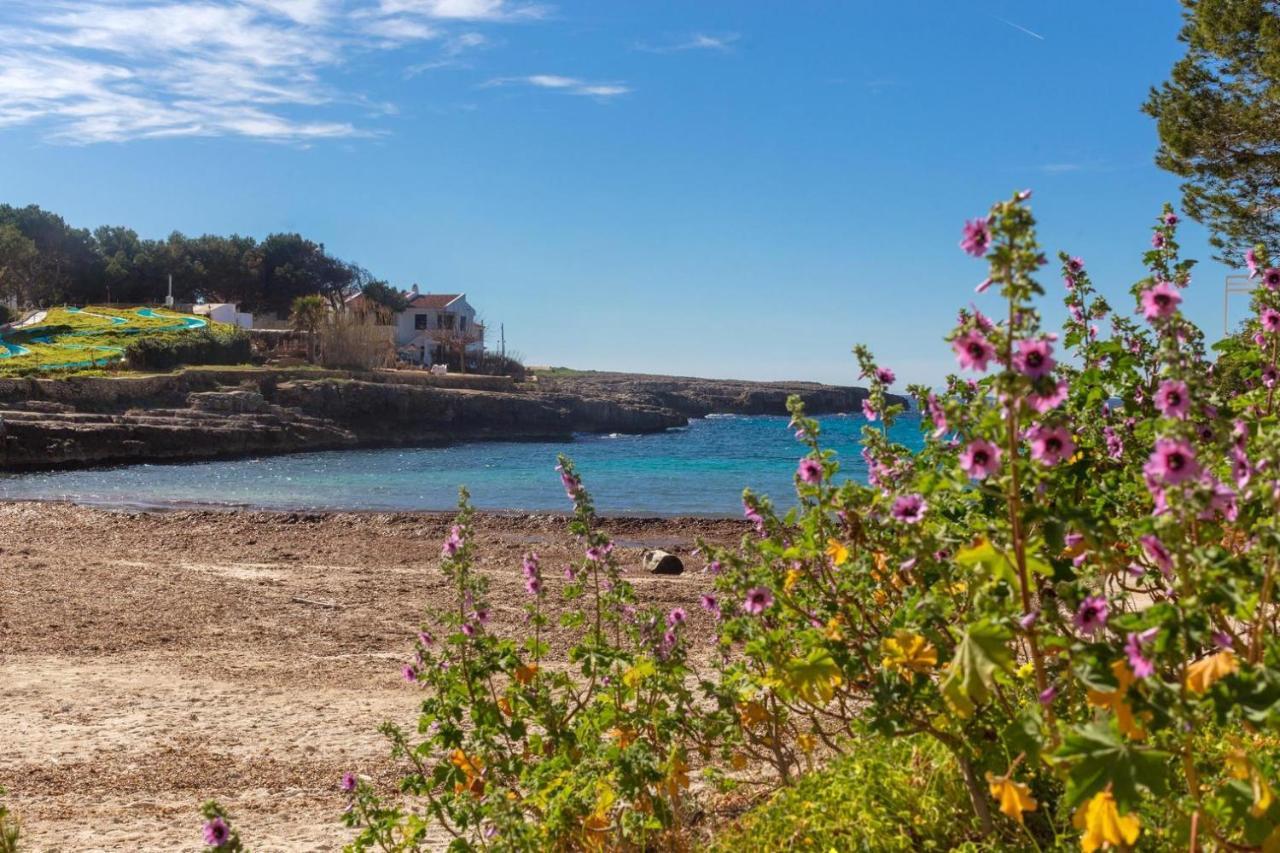 Els Arbocers 131-2 Cala Blanca (Menorca) Exterior foto