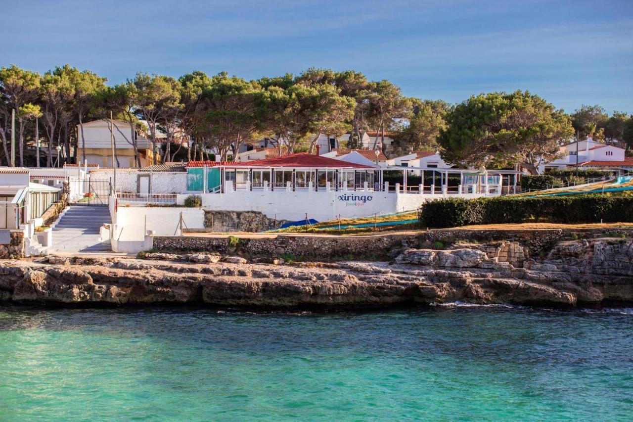Els Arbocers 131-2 Cala Blanca (Menorca) Exterior foto